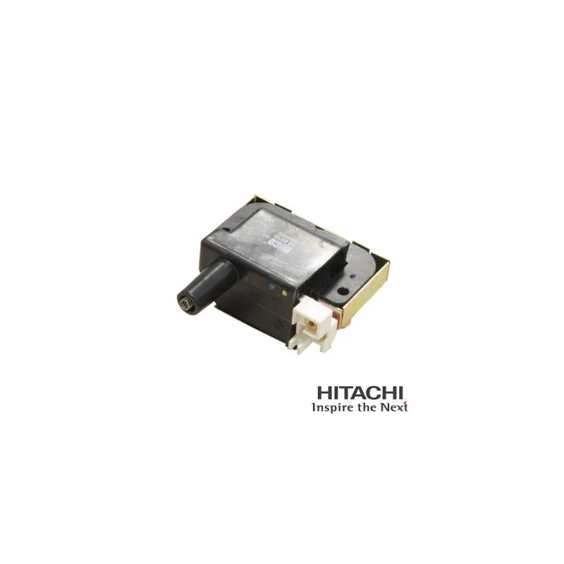 Bobine d'allumage HITACHI 2508812