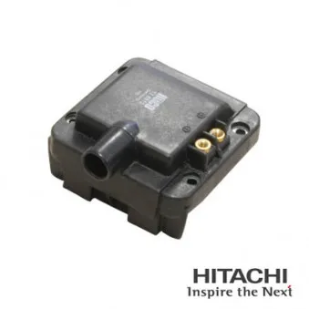 Bobine d'allumage HITACHI 2508813