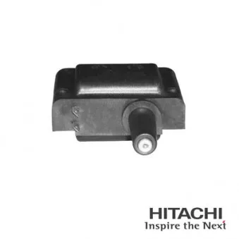 Bobine d'allumage HITACHI 2508815