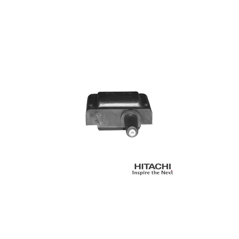 Bobine d'allumage HITACHI 2508815