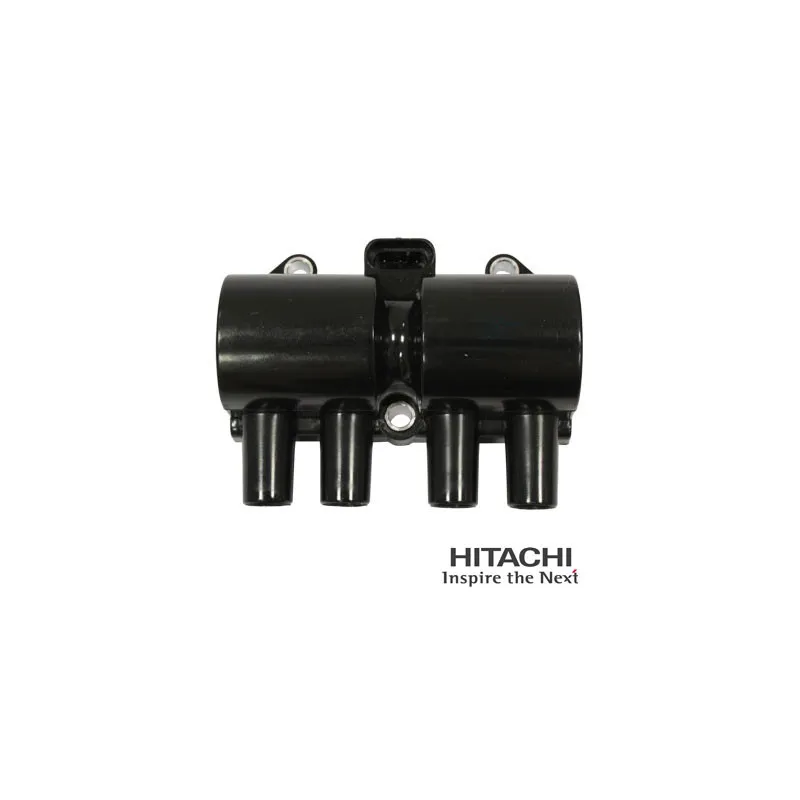 Bobine d'allumage HITACHI 2508816