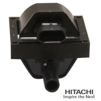 Bobine d'allumage HITACHI 2508819