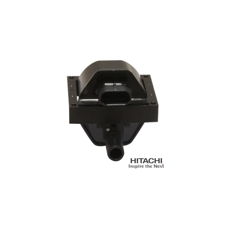 Bobine d'allumage HITACHI 2508819