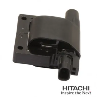 Bobine d'allumage HITACHI 2508822