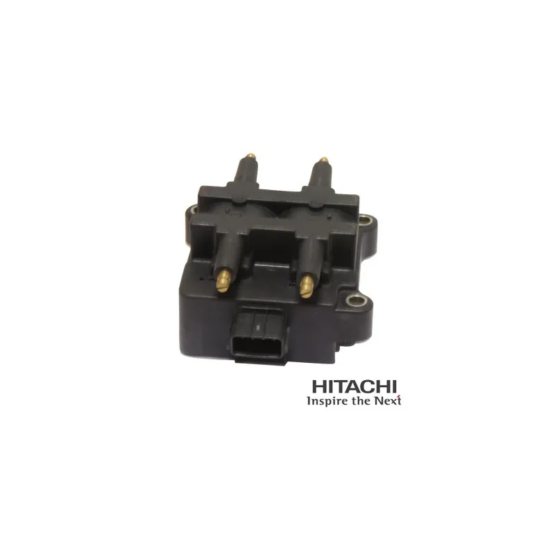 Bobine d'allumage HITACHI 2508823