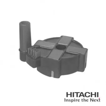Bobine d'allumage HITACHI 2508844