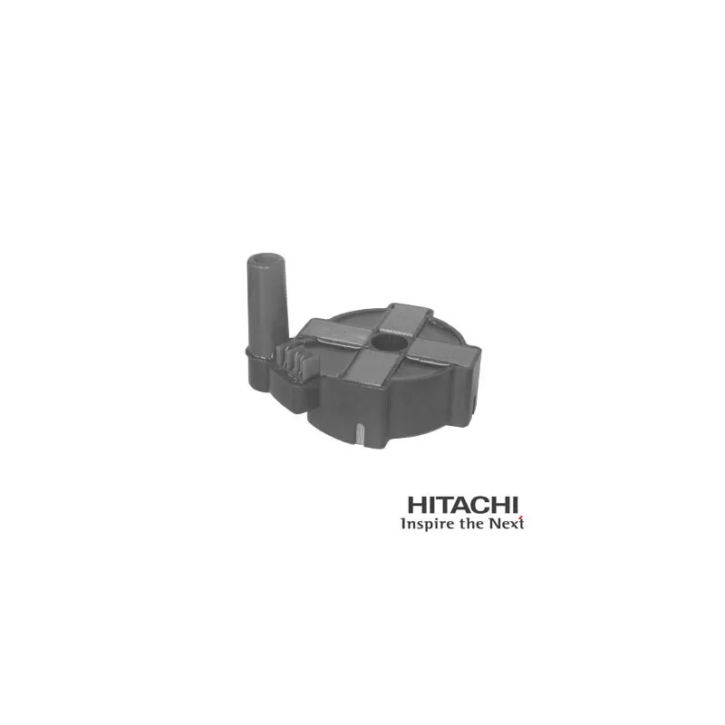 Bobine d'allumage HITACHI 2508844