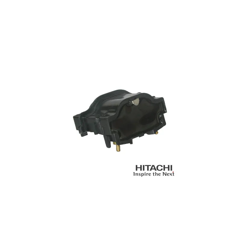 Bobine d'allumage HITACHI 2508866