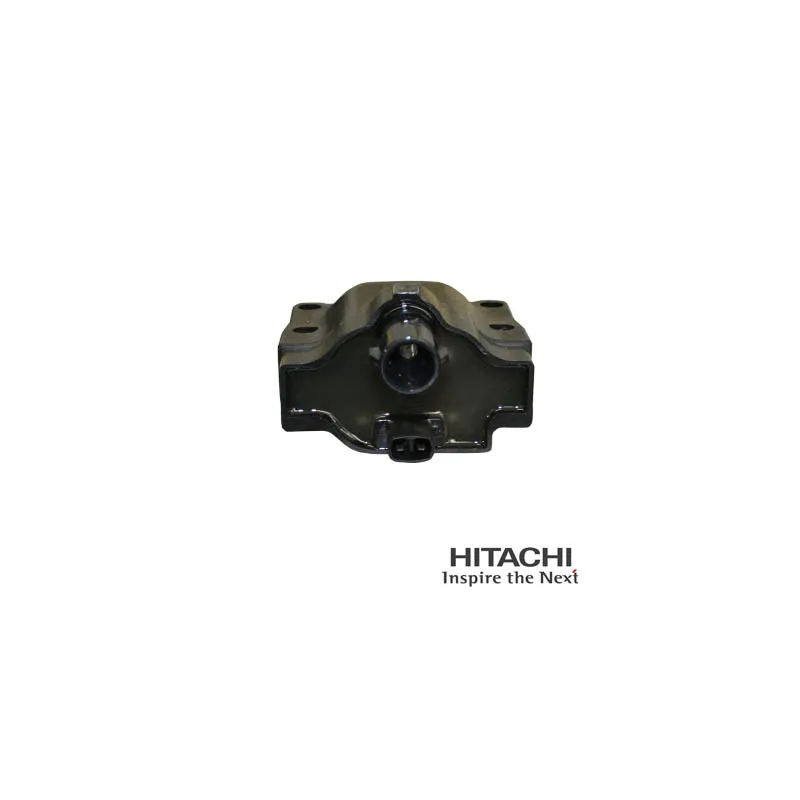 Bobine d'allumage HITACHI 2508868
