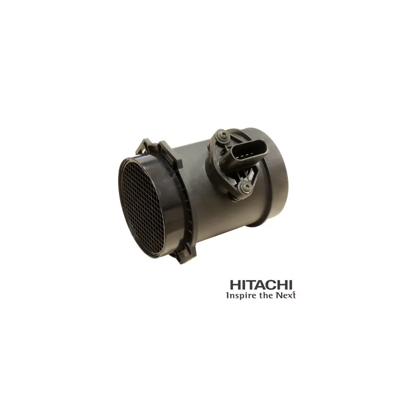 Débitmètre de masse d'air HITACHI 2508932