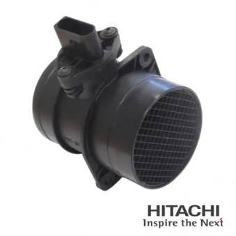 Débitmètre de masse d'air HITACHI 2508933