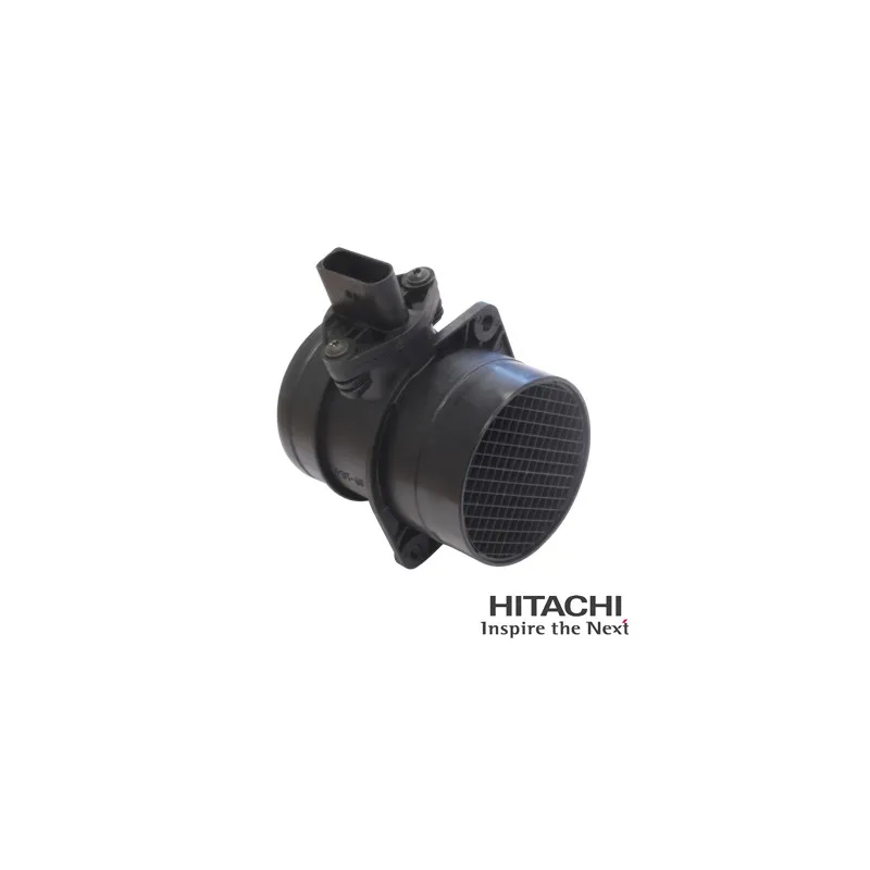 Débitmètre de masse d'air HITACHI 2508933