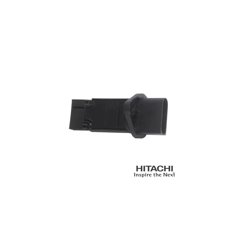 Débitmètre de masse d'air HITACHI 2508934