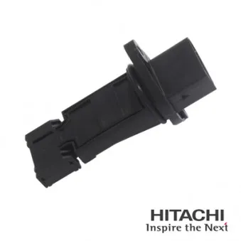 Débitmètre de masse d'air HITACHI 2508935
