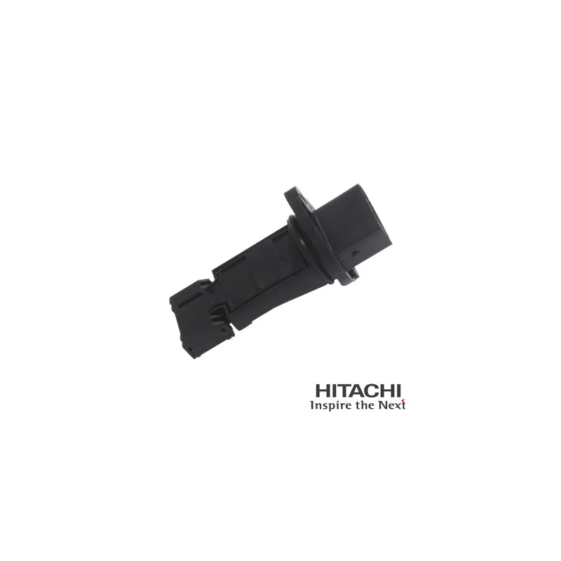 Débitmètre de masse d'air HITACHI 2508935
