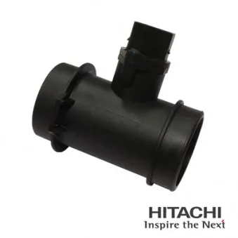 Débitmètre de masse d'air HITACHI 2508937