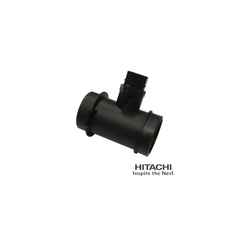 Débitmètre de masse d'air HITACHI 2508937