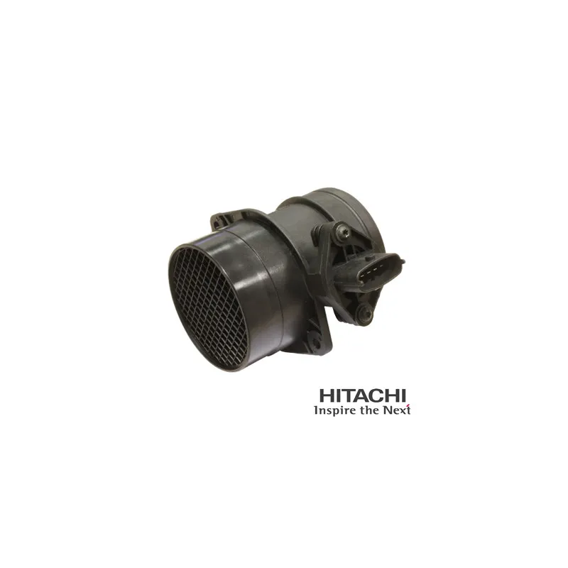 Débitmètre de masse d'air HITACHI 2508938