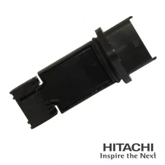 Débitmètre de masse d'air HITACHI 2508939