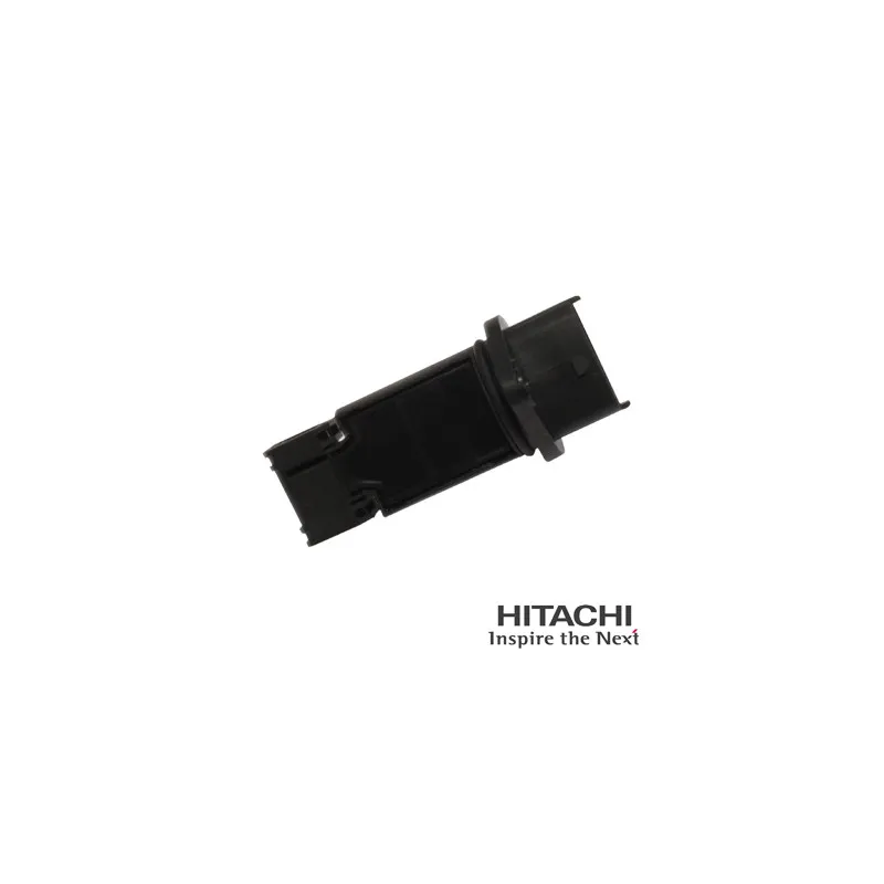 Débitmètre de masse d'air HITACHI 2508940
