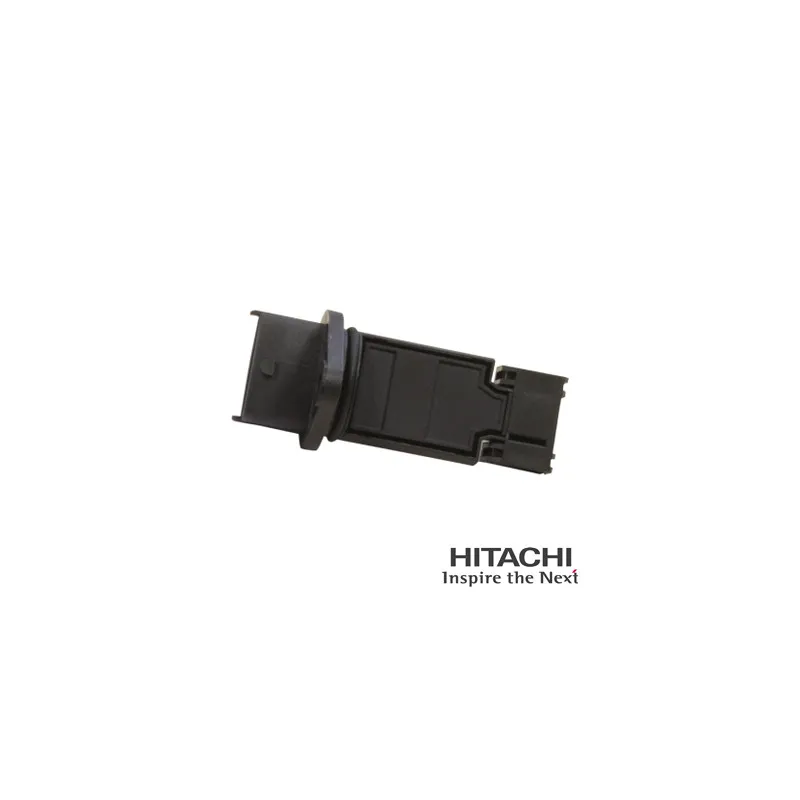 Débitmètre de masse d'air HITACHI 2508942