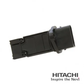 Débitmètre de masse d'air HITACHI 2508946