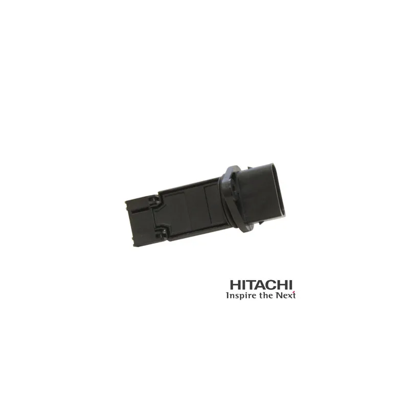 Débitmètre de masse d'air HITACHI 2508946