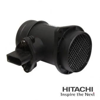 Débitmètre de masse d'air HITACHI 2508950