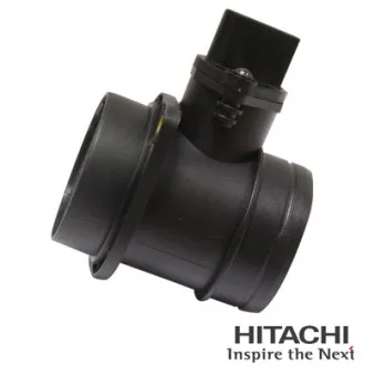 Débitmètre de masse d'air HITACHI 2508951