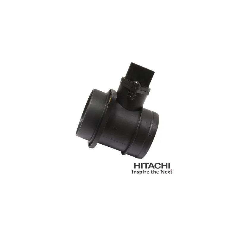 Débitmètre de masse d'air HITACHI 2508951