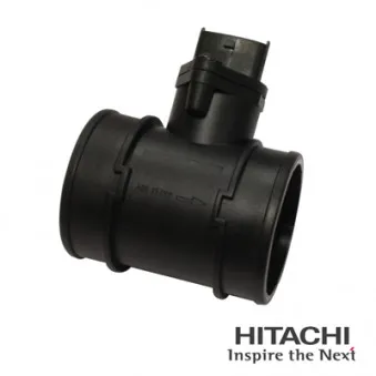 Débitmètre de masse d'air HITACHI 2508953