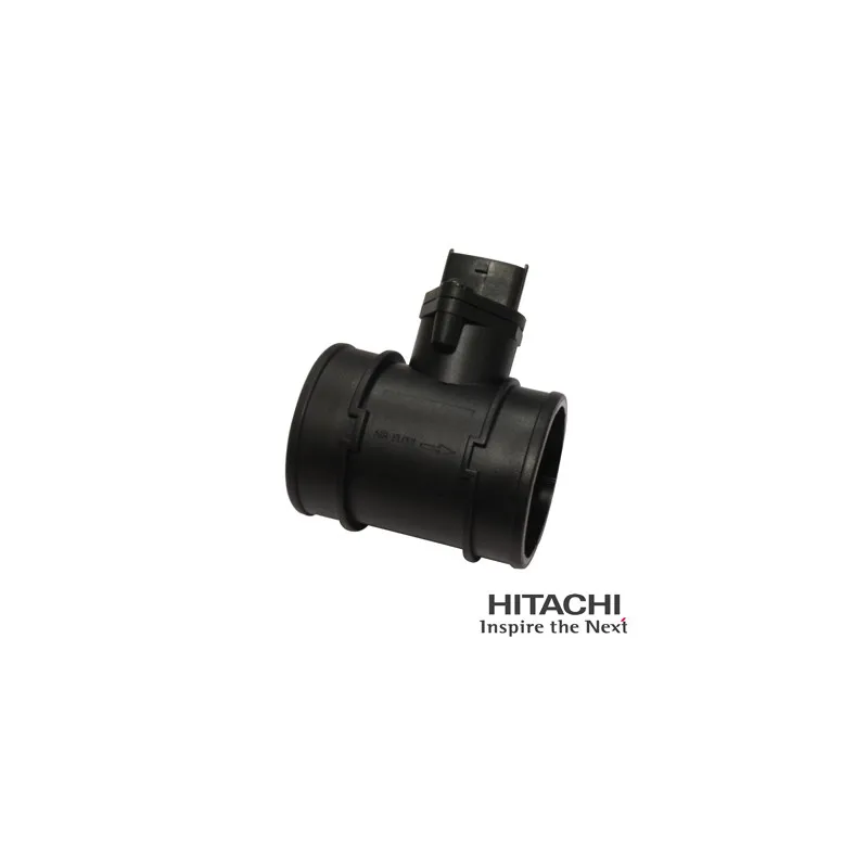 Débitmètre de masse d'air HITACHI 2508953