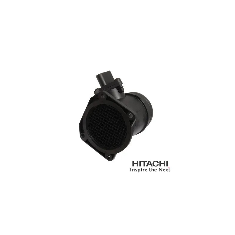 Débitmètre de masse d'air HITACHI 2508954