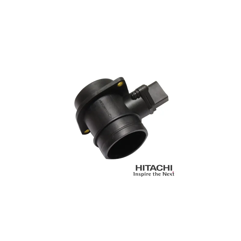 Débitmètre de masse d'air HITACHI 2508955