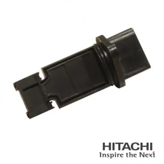Débitmètre de masse d'air HITACHI 2508957