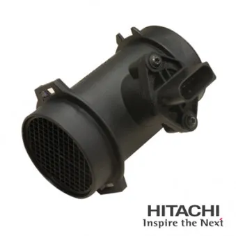 Débitmètre de masse d'air HITACHI 2508959