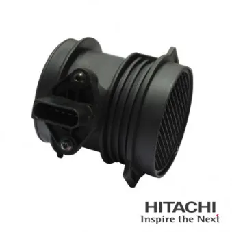 Débitmètre de masse d'air HITACHI 2508960
