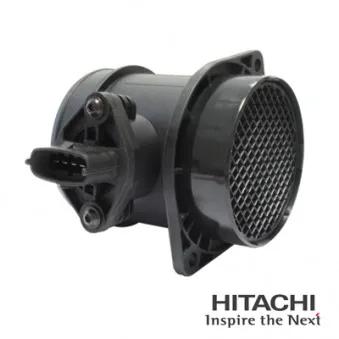 Débitmètre de masse d'air HITACHI 2508963