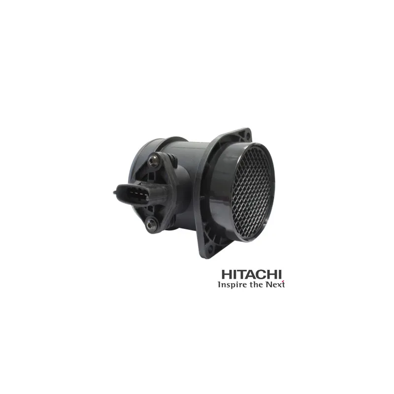 Débitmètre de masse d'air HITACHI 2508963