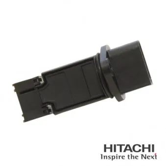 Débitmètre de masse d'air HITACHI 2508964