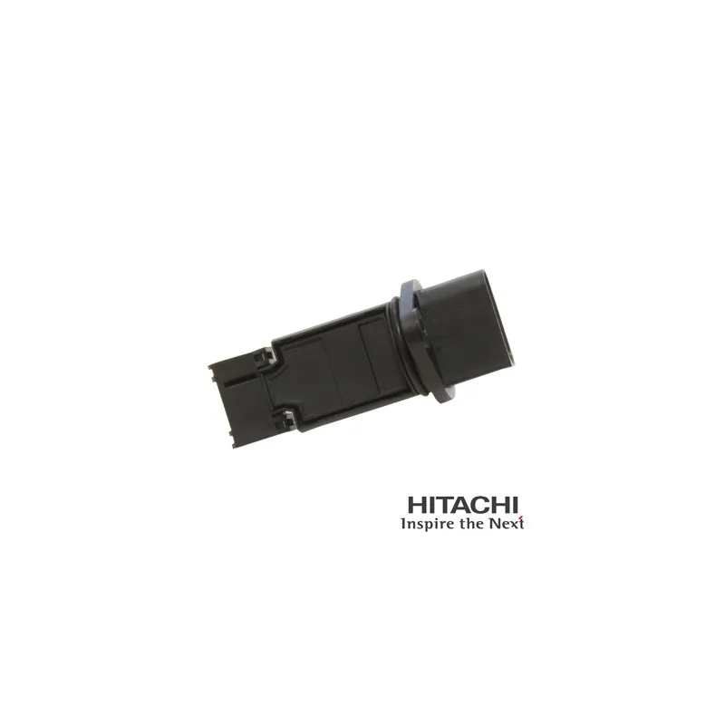 Débitmètre de masse d'air HITACHI 2508964