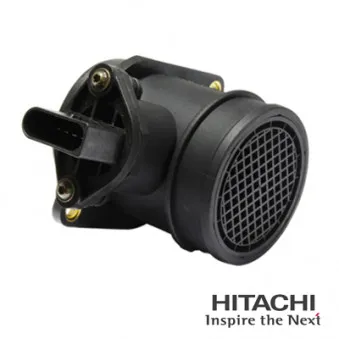 Débitmètre de masse d'air HITACHI 2508965