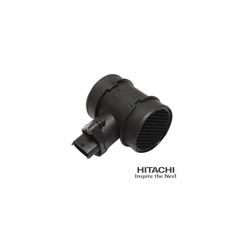 Débitmètre de masse d'air HITACHI 2508967