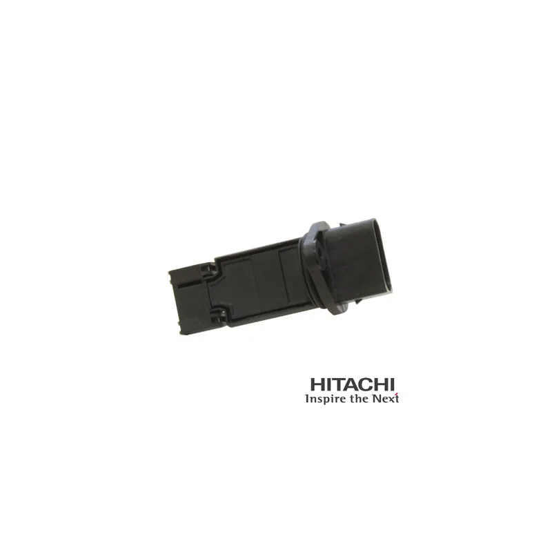 Débitmètre de masse d'air HITACHI 2508974