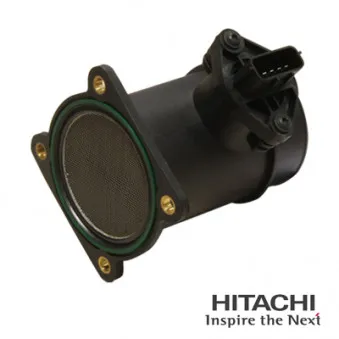 Débitmètre de masse d'air HITACHI 2508977