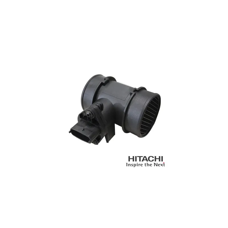 Débitmètre de masse d'air HITACHI 2508979