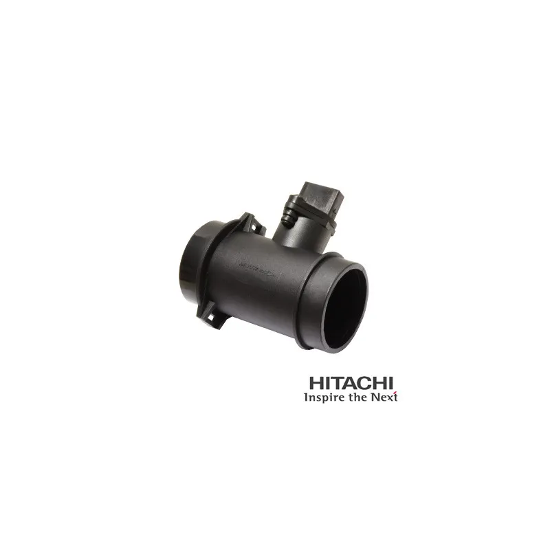 Débitmètre de masse d'air HITACHI 2508981