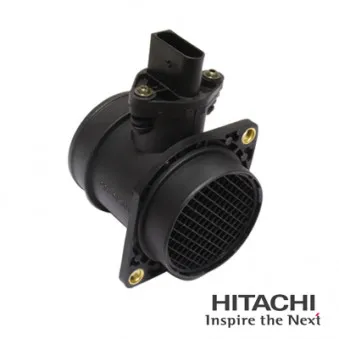 Débitmètre de masse d'air HITACHI 2508988