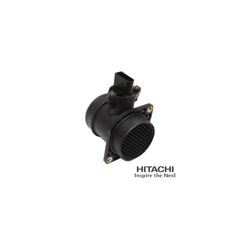 Débitmètre de masse d'air HITACHI 2508988