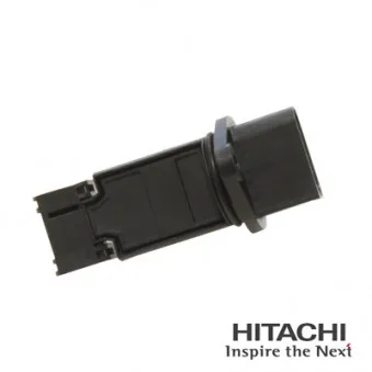 Débitmètre de masse d'air HITACHI 2508989